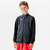 Veste Zipée ESSENTIELLE Club Noire Junior