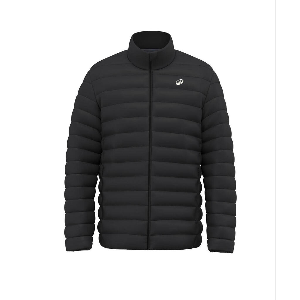 Ανδρικό Μπουφάν MH100 με Επένδυση