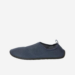 Chaussures aquatiques Adulte, Aquashoes 100 gris