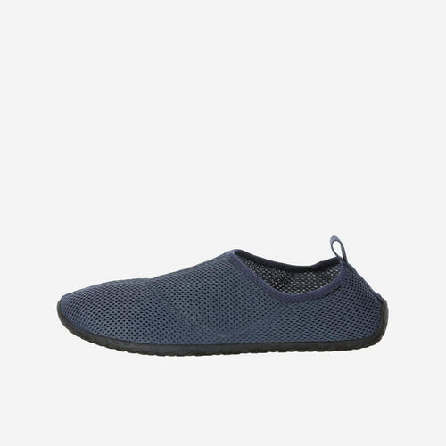Chaussures aquatiques Adulte, Aquashoes 100 gris