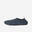 Calçado Aquático Aquashoes Adulto SNK 100 Cinza escuro