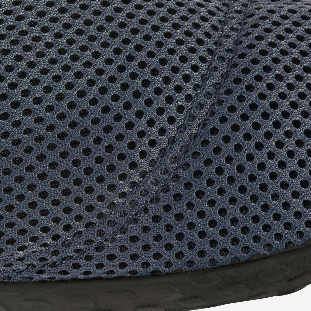 Adult Water Shoes Grey - Aqua Shoes 100 Series