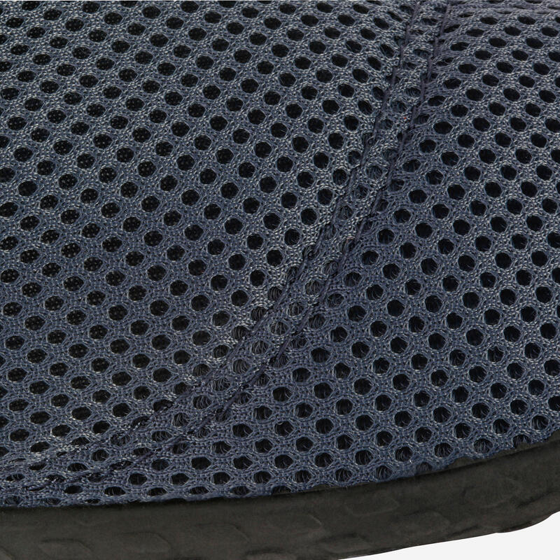 Yetişkin Deniz Ayakkabısı - Gri - Aquashoes 100
