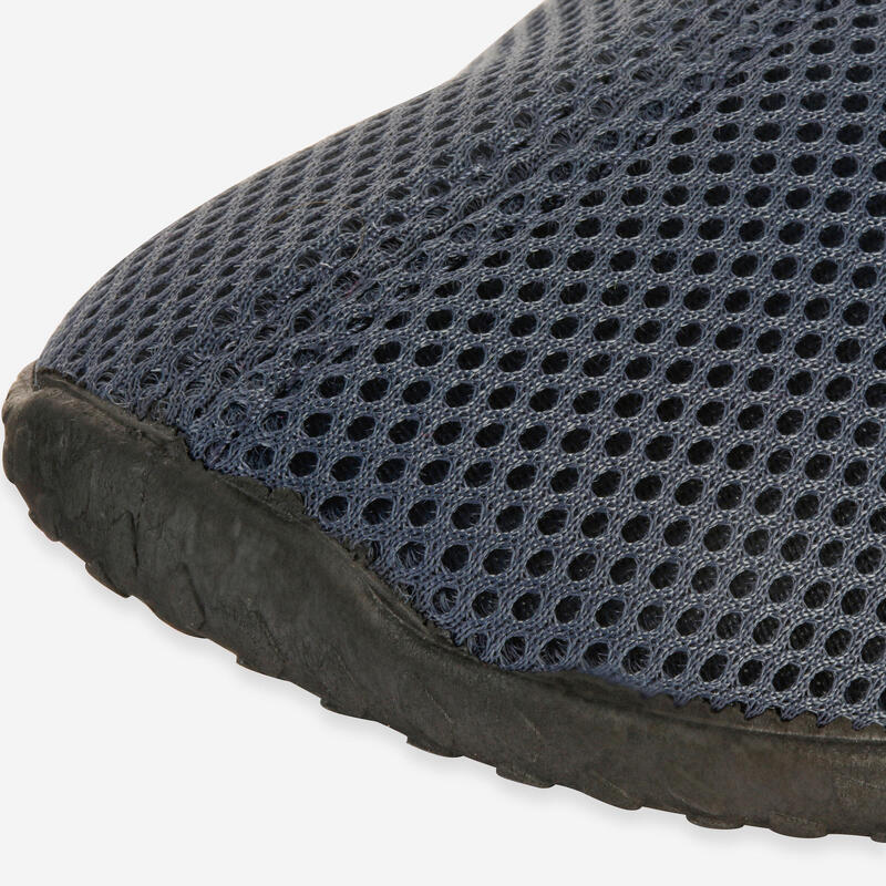 Încălțăminte acvatică Aquashoes 100 Gri Adulți