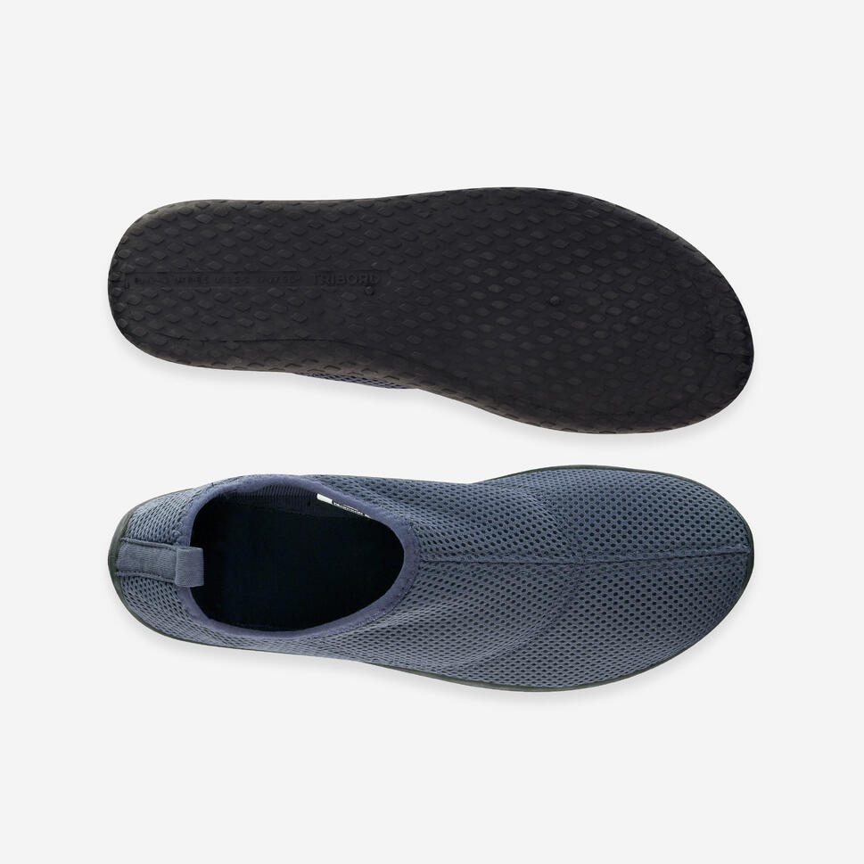Buty do wody do snorkelingu Subea Aquashoes 100
