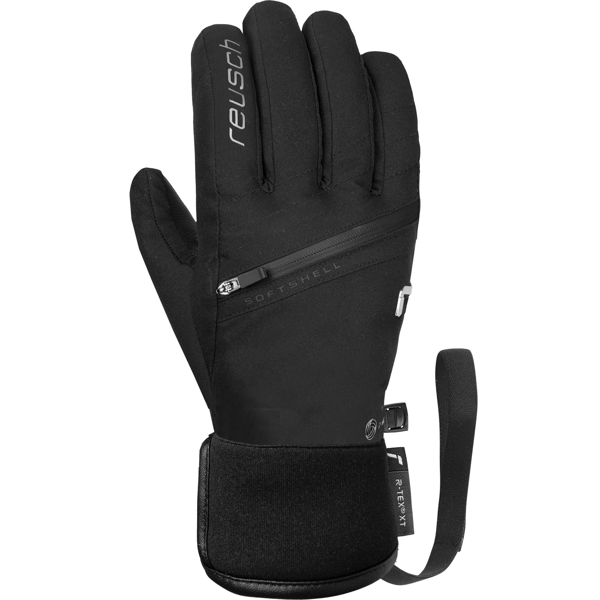 Guanti sci donna Reusch  Dani R-TEX® 2/3
