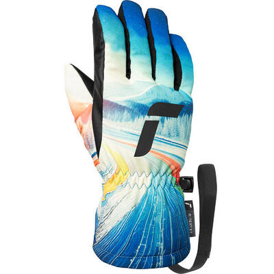 Guanti sci bambino Reusch Kart GORE-TEX®