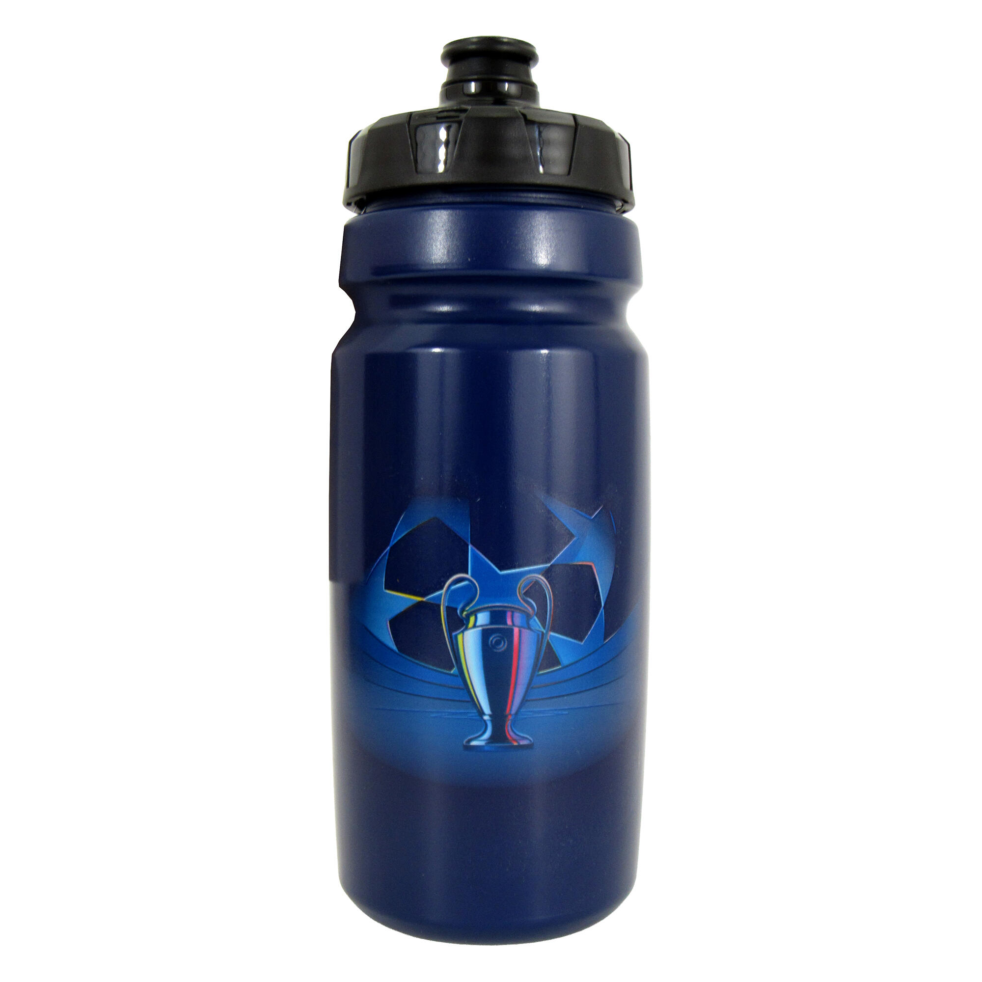 GOURDE DE SPORT CHAMPIONS LEAGUE 590 ML SOUS LICENCE OFFICIELLE UCL 2/2