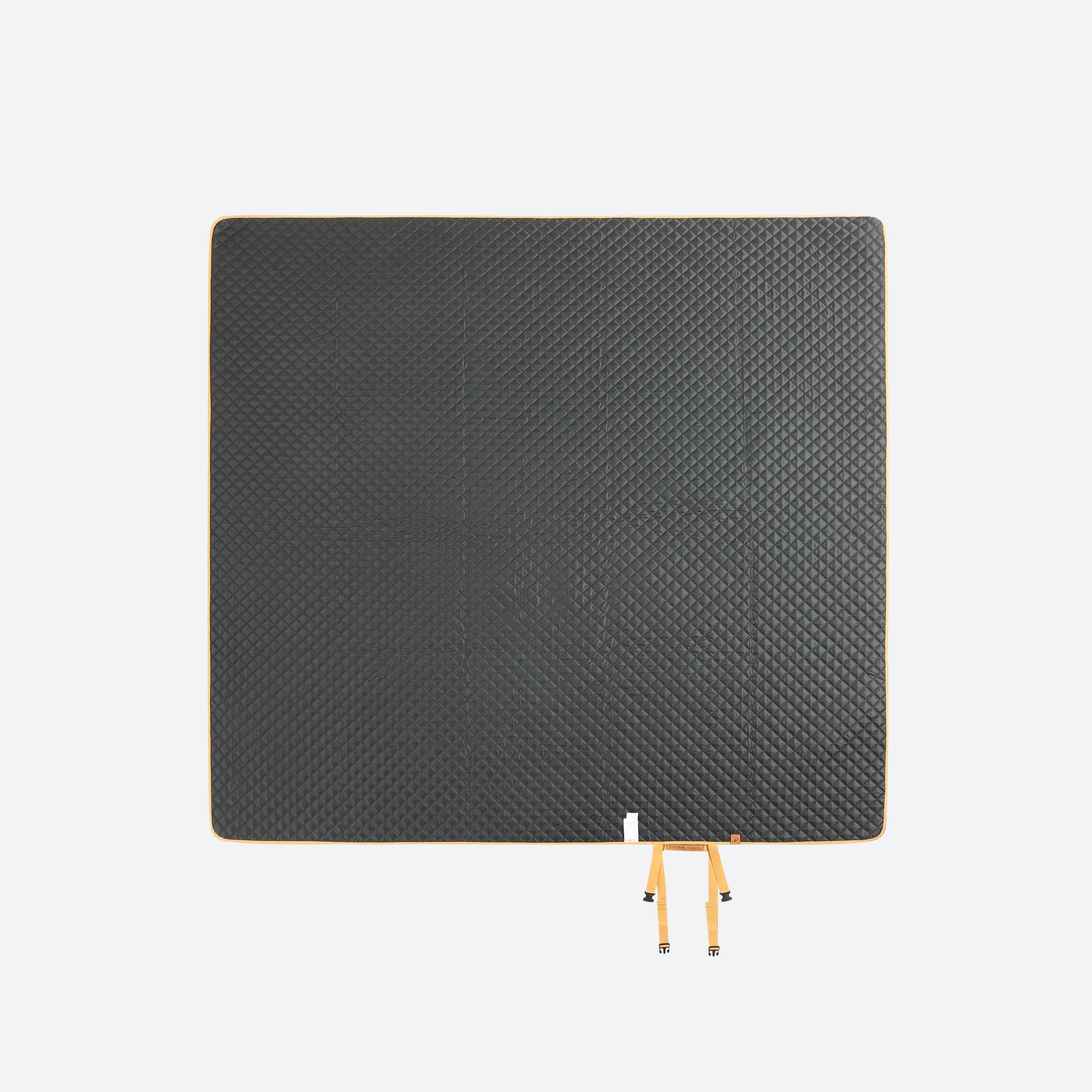 ひぐらしのなく頃に レジャーシート QUECHUA (ケシュア) ピクニック レジャーシート XL 190×190