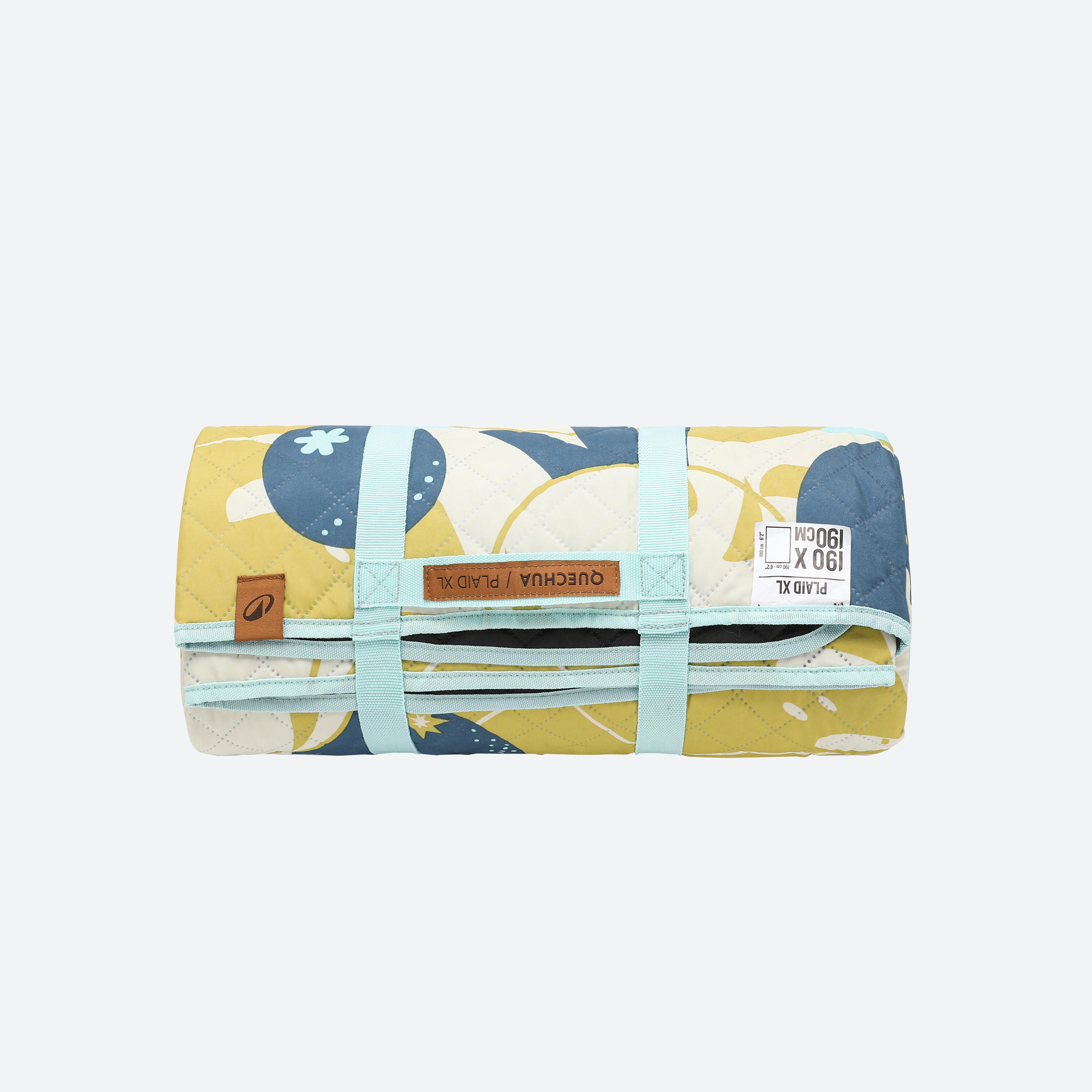 PICNIC PLAID XL 190*190 FRUIT PART