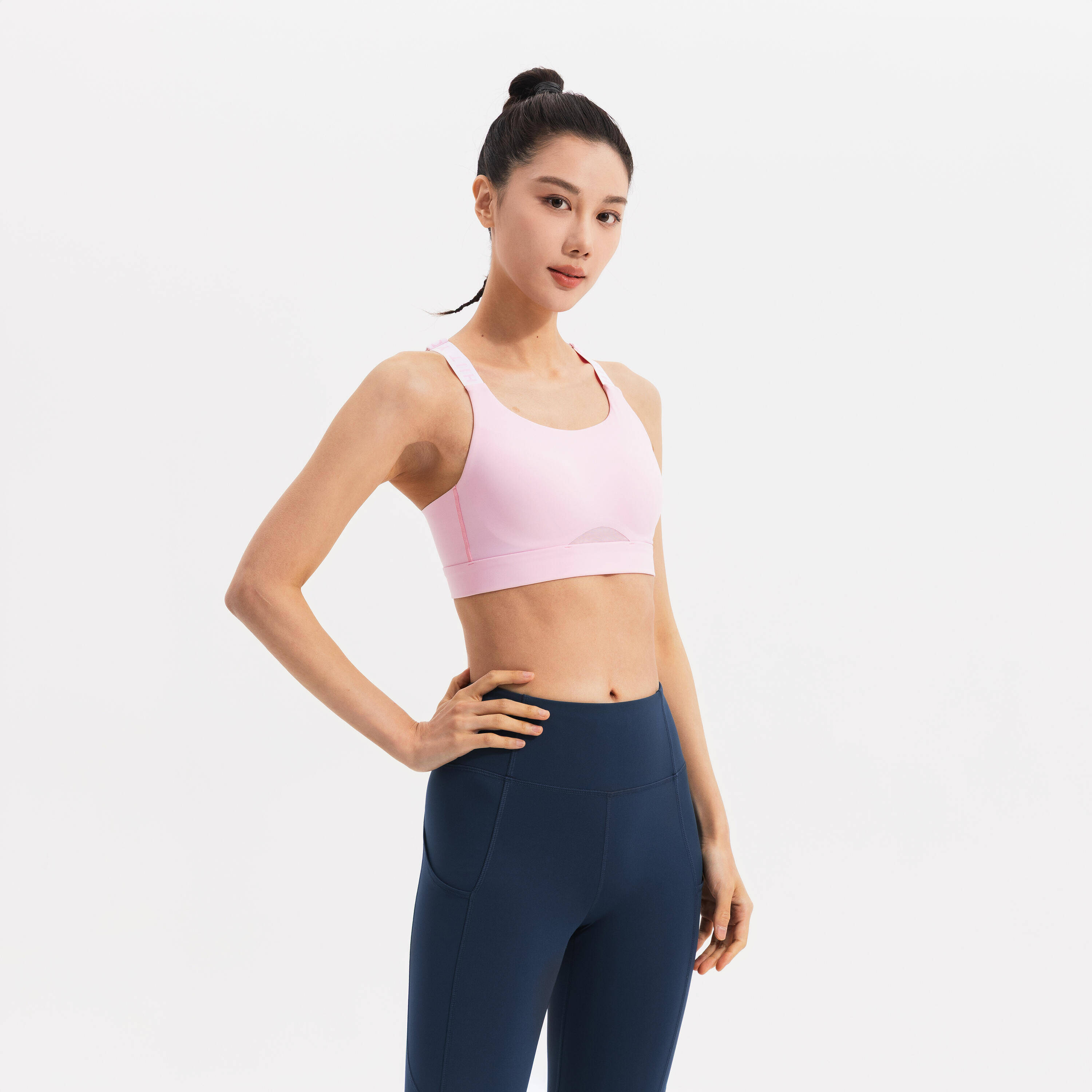 CN BREATHABLE FBRA 520,candy pink -  2