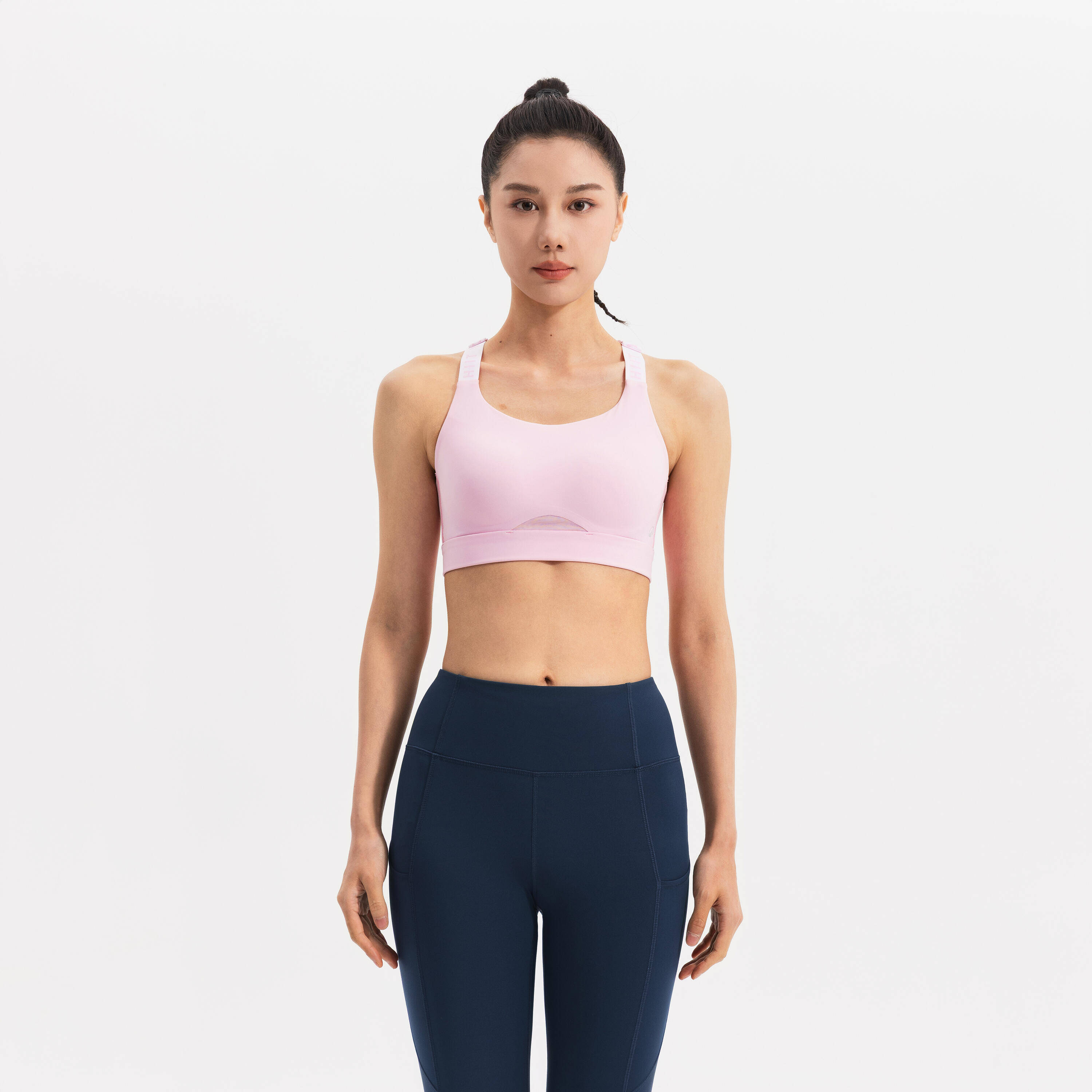 CN BREATHABLE FBRA 520,candy pink -  1