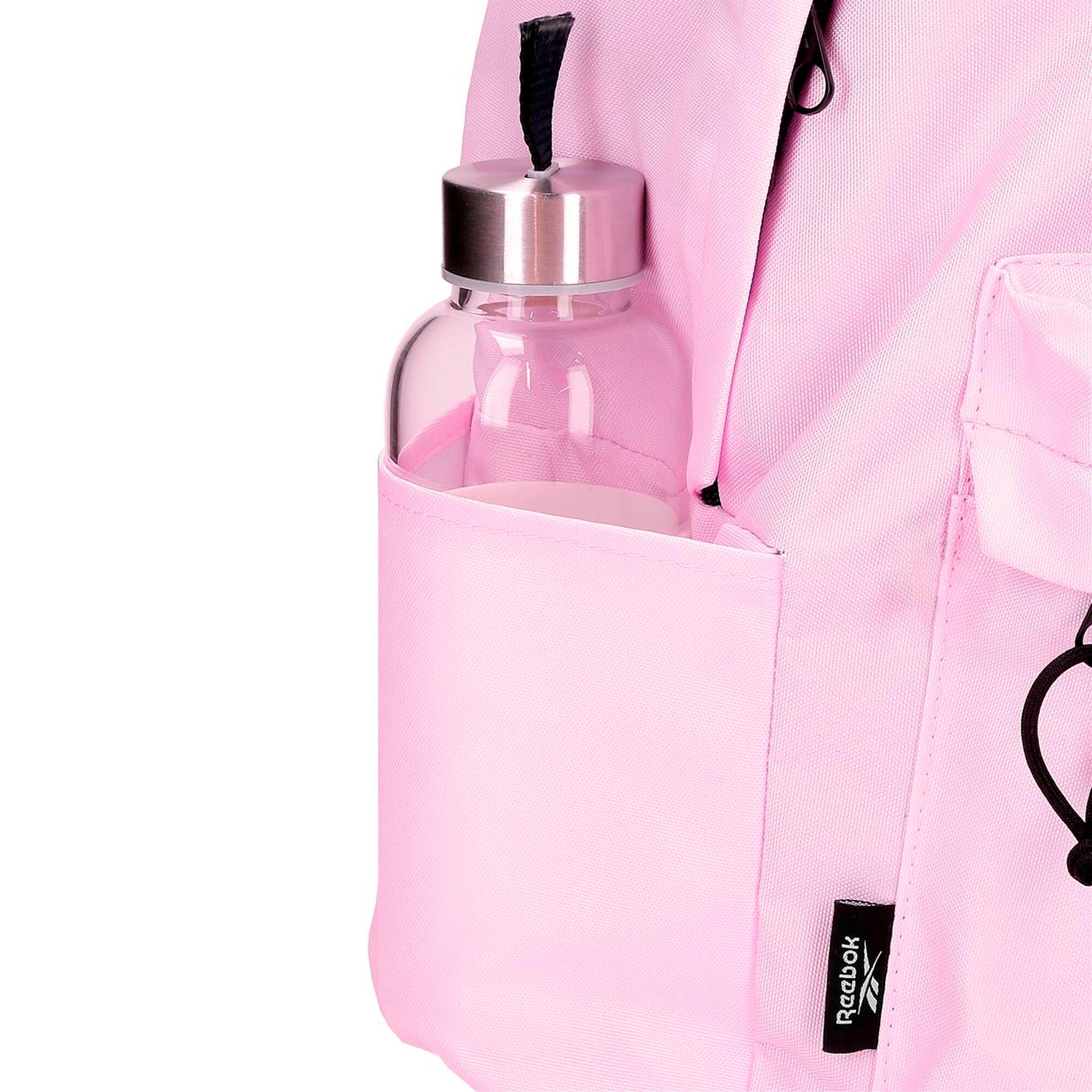 MOCHILA 45CM. REEBOK BROOKLYN COLORS 4/6