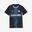Maillot officiel 25/26 Olympique de Marseille Extérieur Enfant