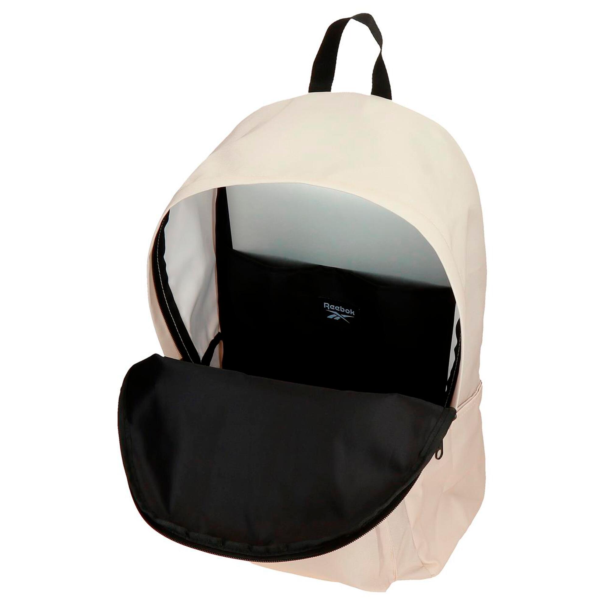 MOCHILA 45CM. REEBOK BROOKLYN COLORS 4/7