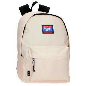 MOCHILA 45CM. REEBOK BROOKLYN COLORS
