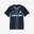 Tricou oficial 25/26 Olympique de Marseille deplasare Adulți