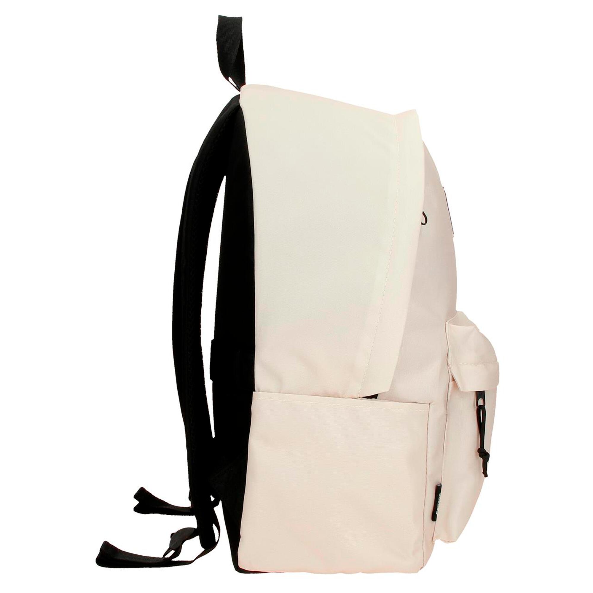 MOCHILA 45CM. REEBOK BROOKLYN COLORS 2/7