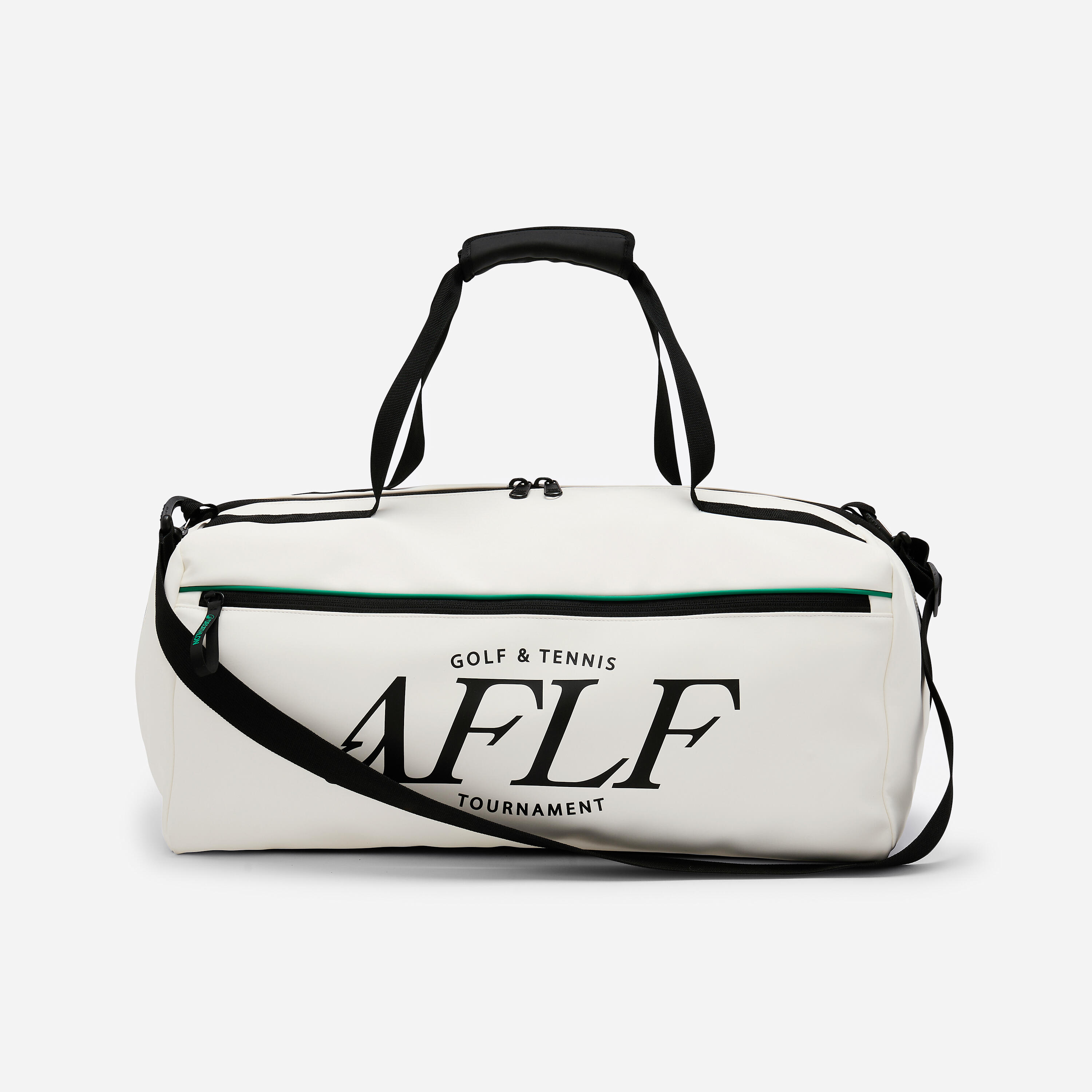Decathlon Tasche – Late Bloomers weiß | 03608393073723 Decathlon Tasche – Late Bloomers weiß | 03608393073723