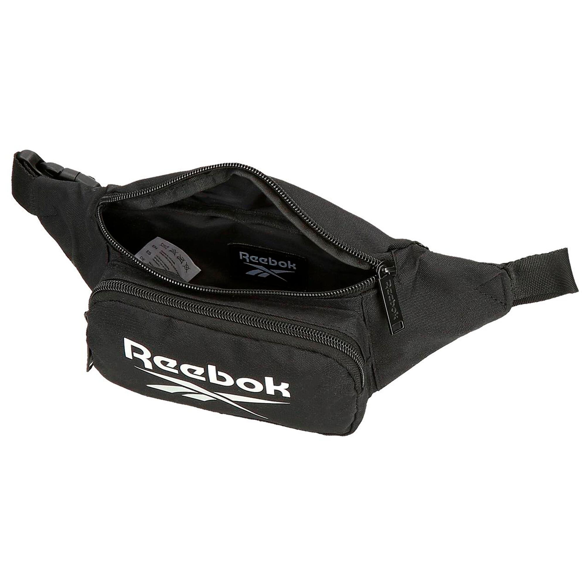 RONYONERA REEBOK ASHLAND NEGRE 3/5