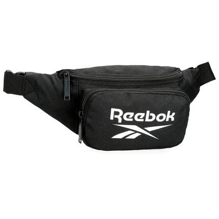 RIÑONERA REEBOK ASHLAND NEGRO