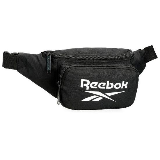 RIÑONERA REEBOK ASHLAND NEGRO