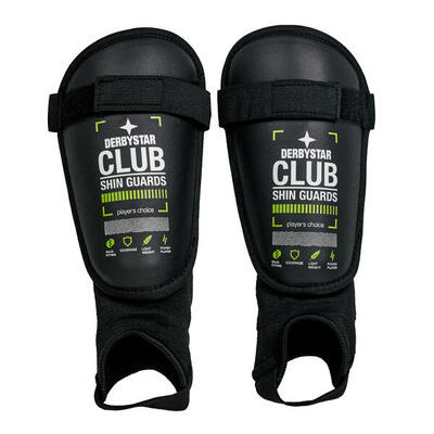Damen/Herren Fußball Schienbeinschoner v25