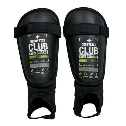 Damen/Herren Fußball Schienbeinschoner v25