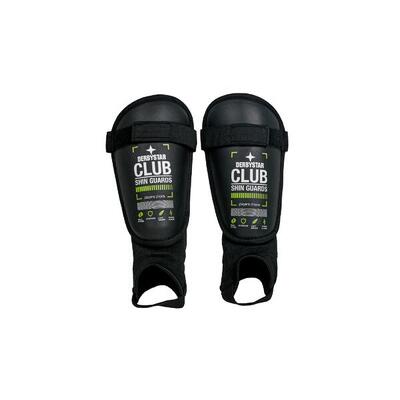 Kinder Fußball Schienbeinschoner Club v25