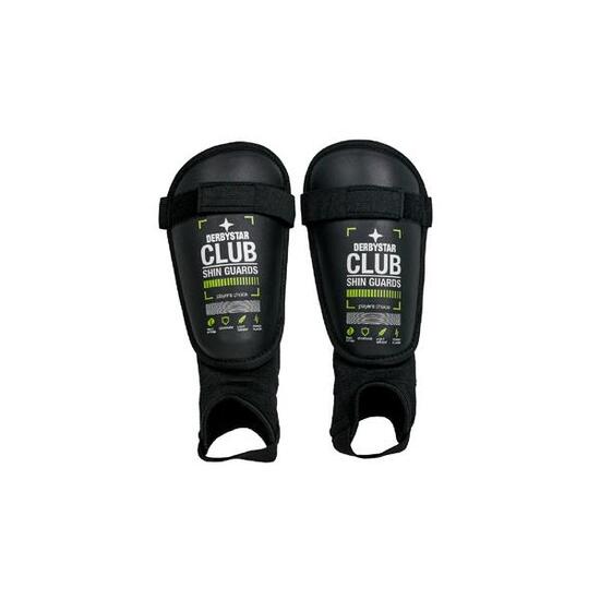 Kinder Fußball Schienbeinschoner Club v25