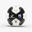 Minge oficială de handbal Liga ASOBAL 25/26 HB900 Premium Grip - T3