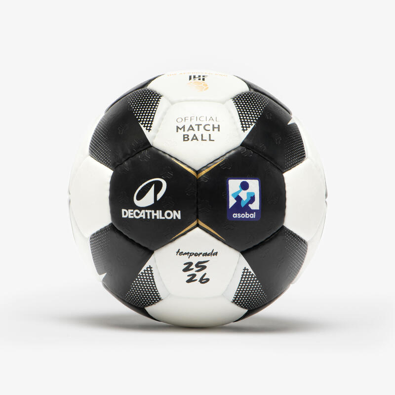 Minge de handbal mărimea 3 - HB900 Premium Grip