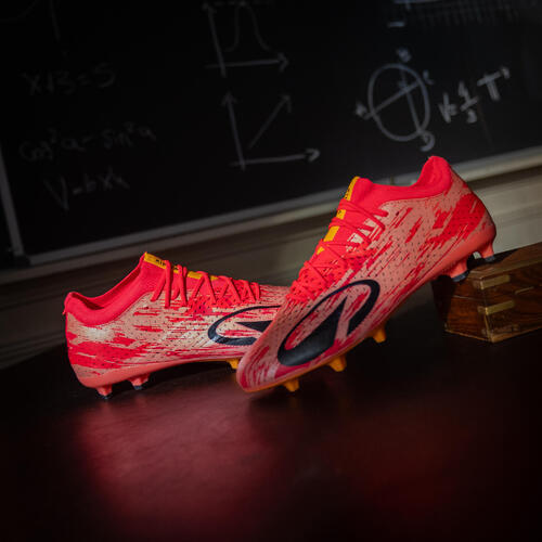 Brighton Labeau: Fussball