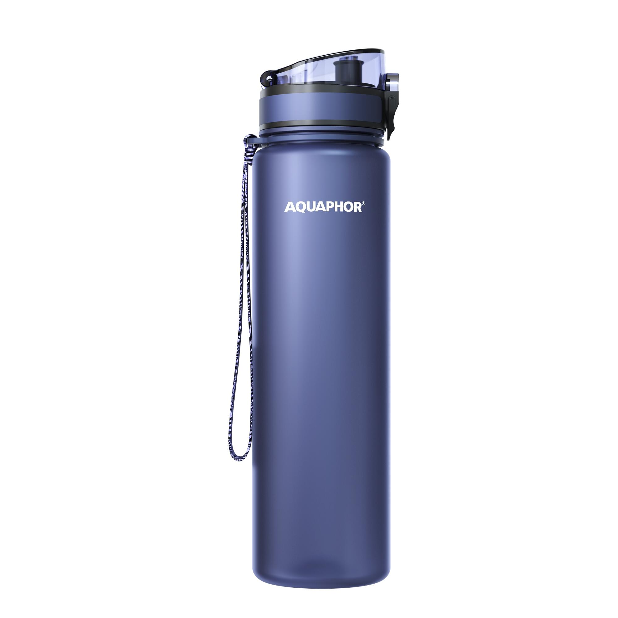 Butelka filtrująca Aquaphor City 1L 2/5