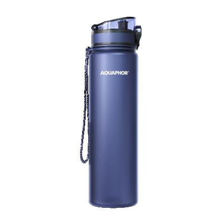 Butelka filtrująca Aquaphor City 1L