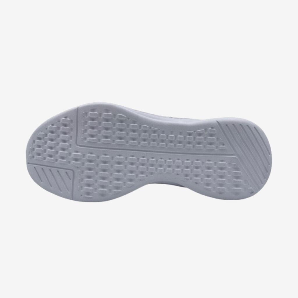 Roze-crne patike za bebe FLYER RUNNER