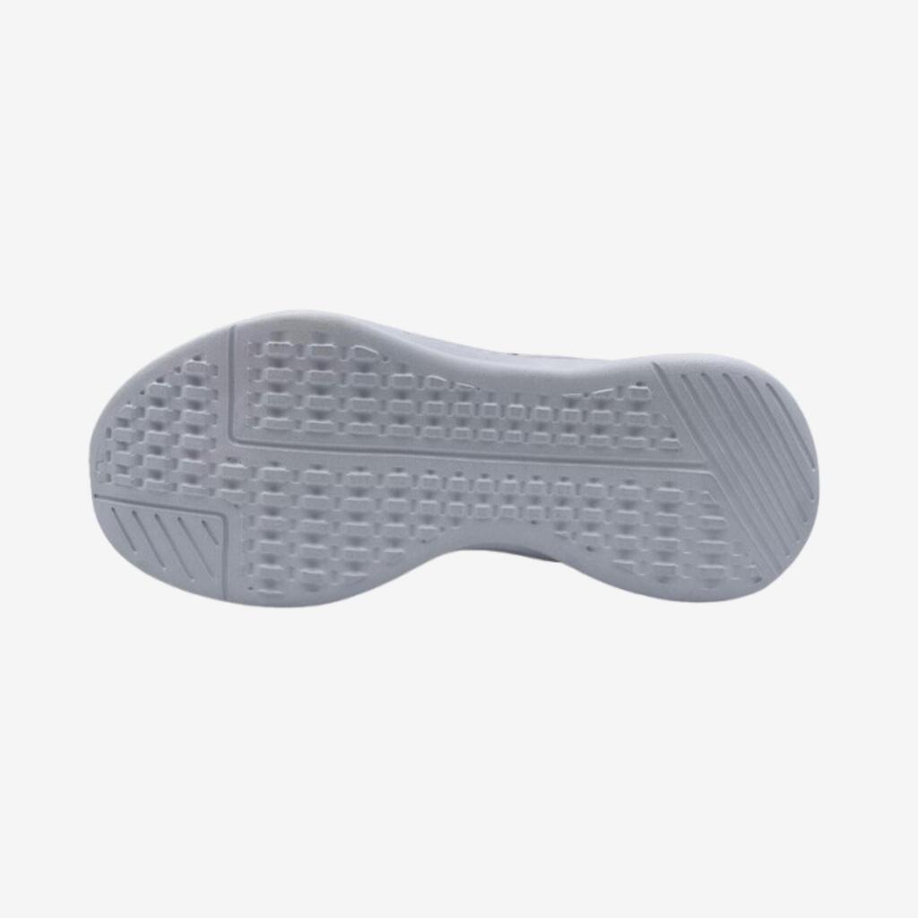 Roze-crne patike za bebe FLYER RUNNER