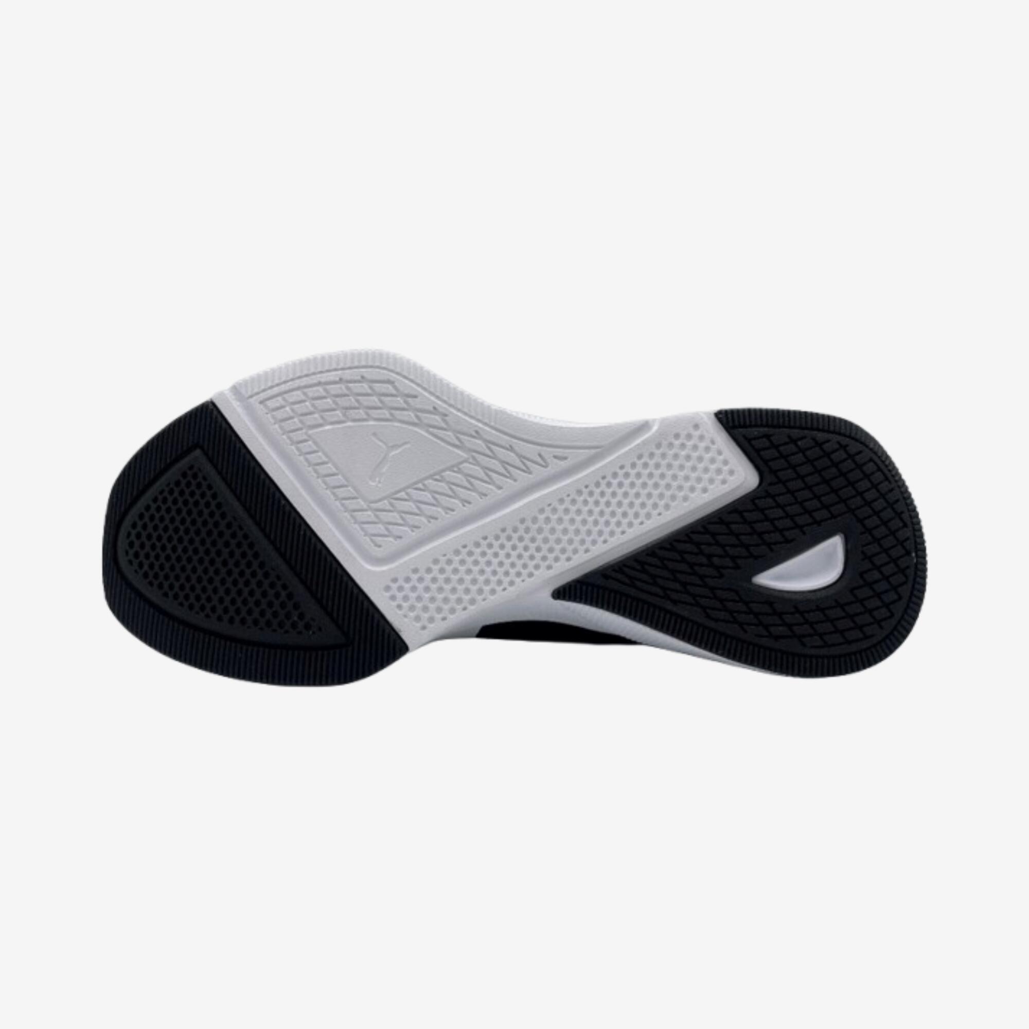 Sneakers voor kinderen Flyer Runner zwart en wit 6/6
