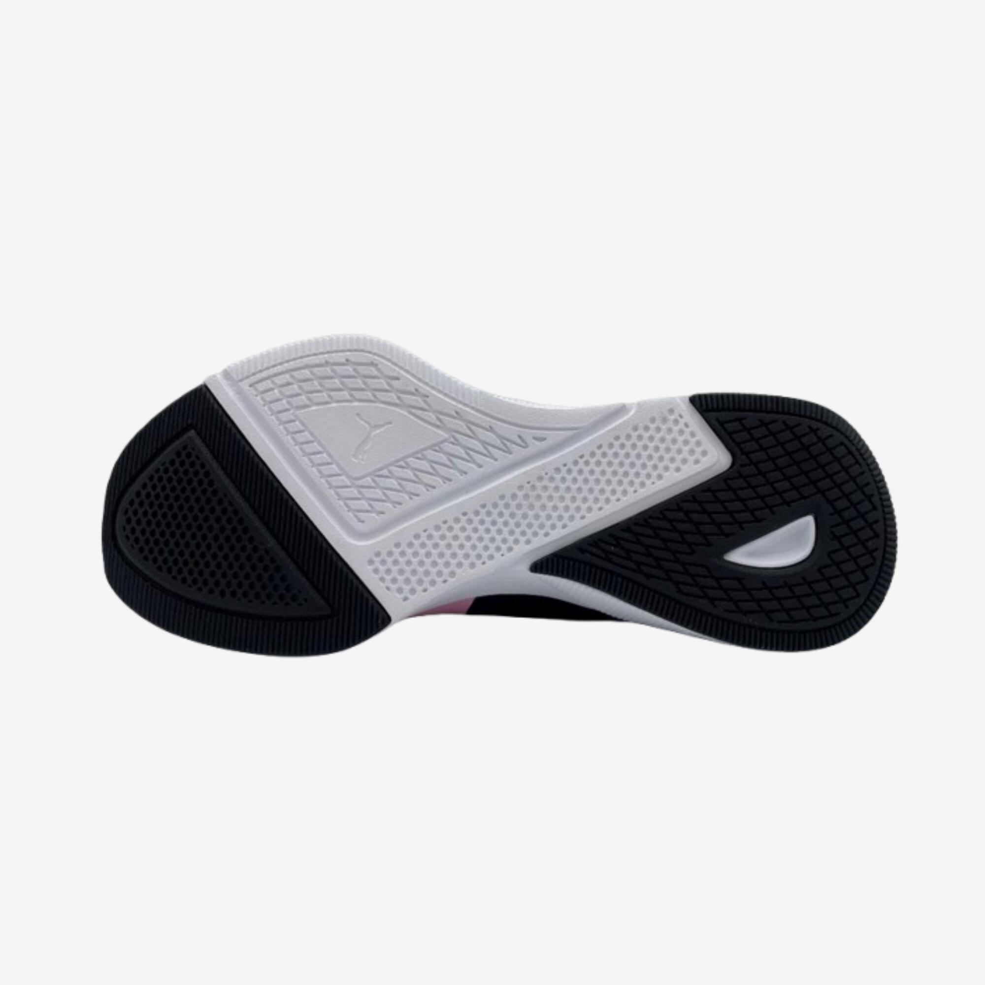 Kids' Shoes Flyer Runner - Black/Pink 6/6