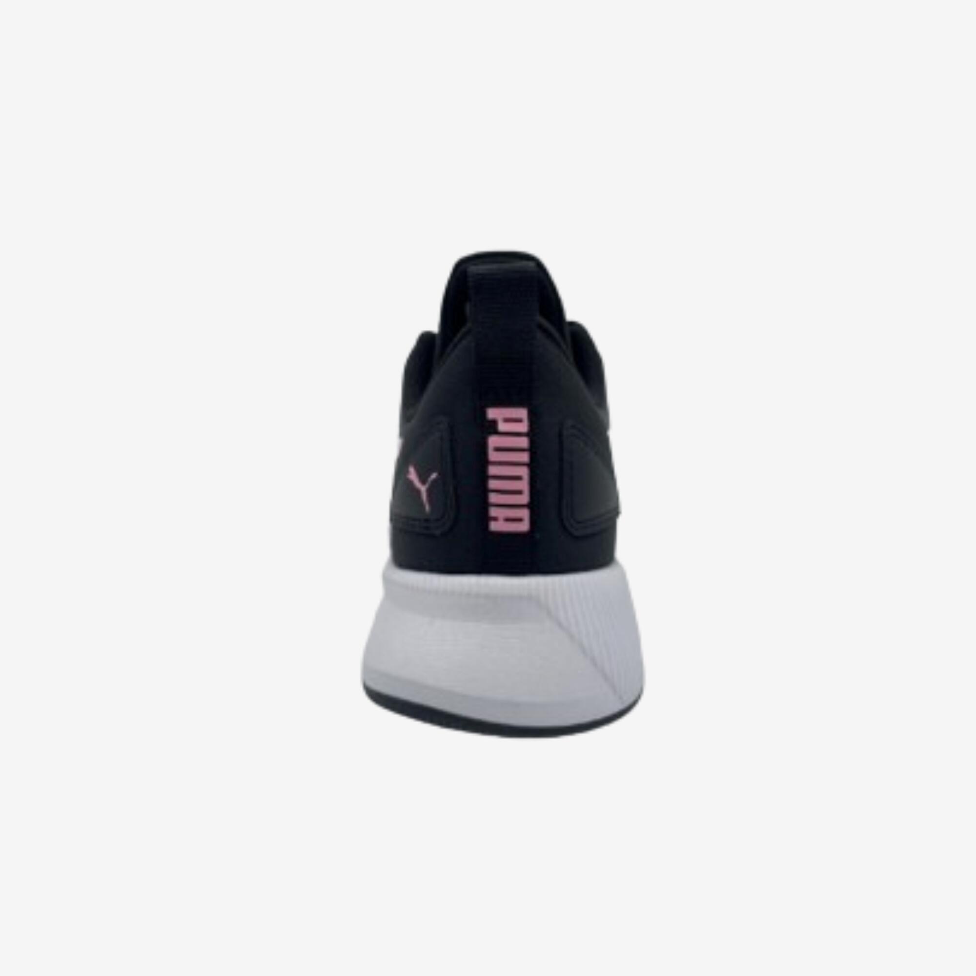 Kids' Shoes Flyer Runner - Black/Pink 5/6