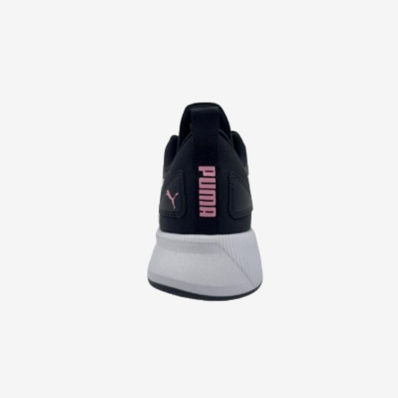 Încălțăminte Puma Flyer Runner Negru și Roz Copii