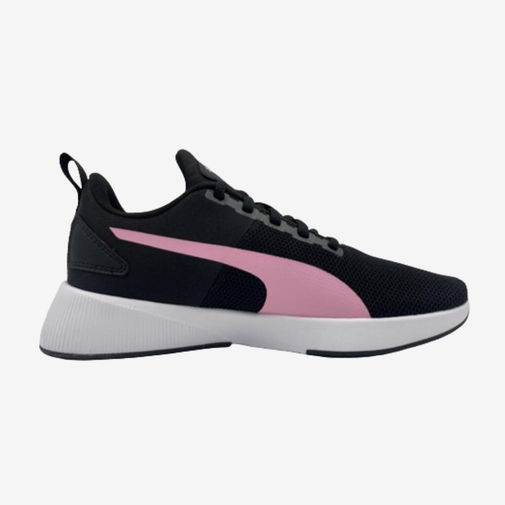 BLACK / PINK