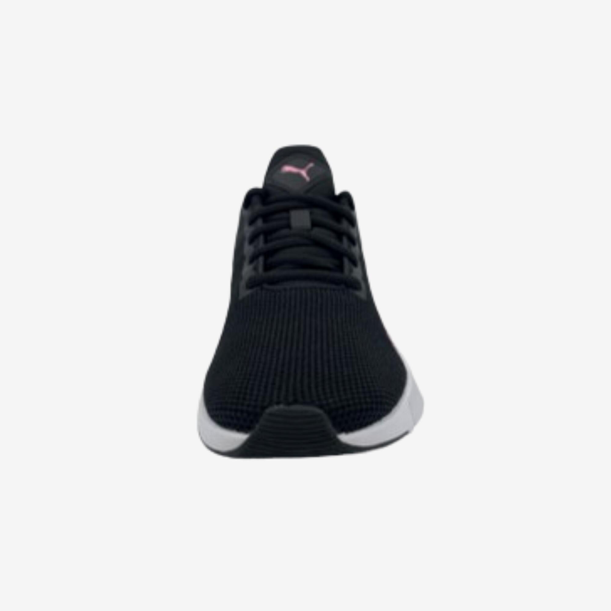 Kids' Shoes Flyer Runner - Black/Pink 2/6