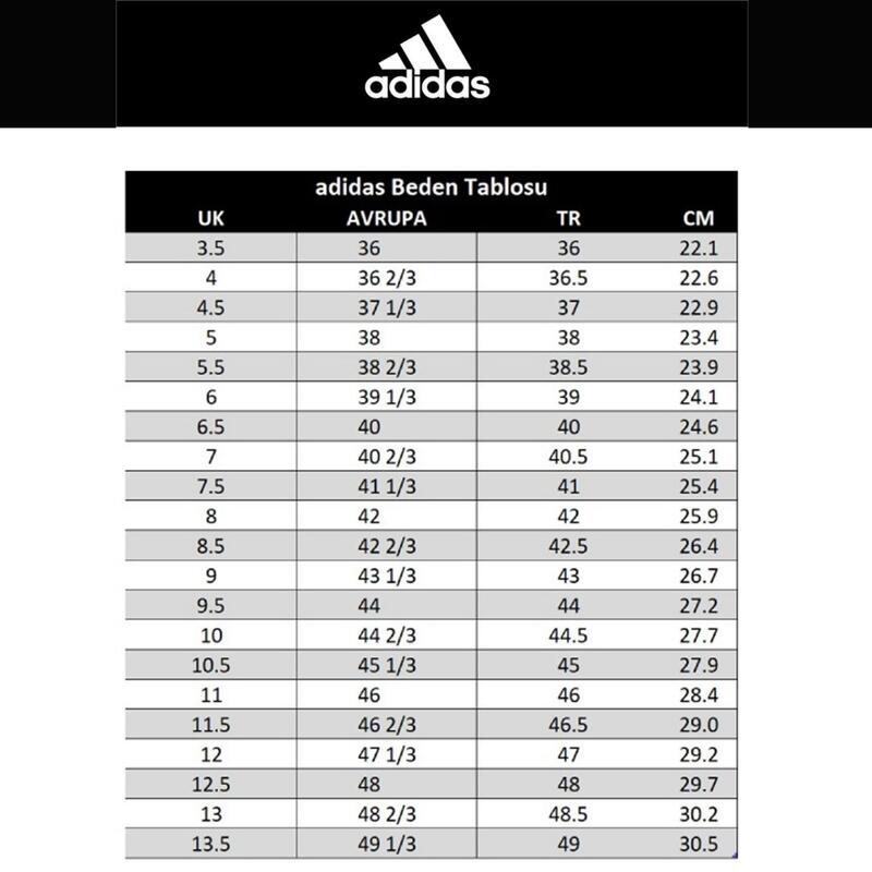 Kadın Tenis Ayakkabısı - Tüm Zeminler - Adidas Barricade 13