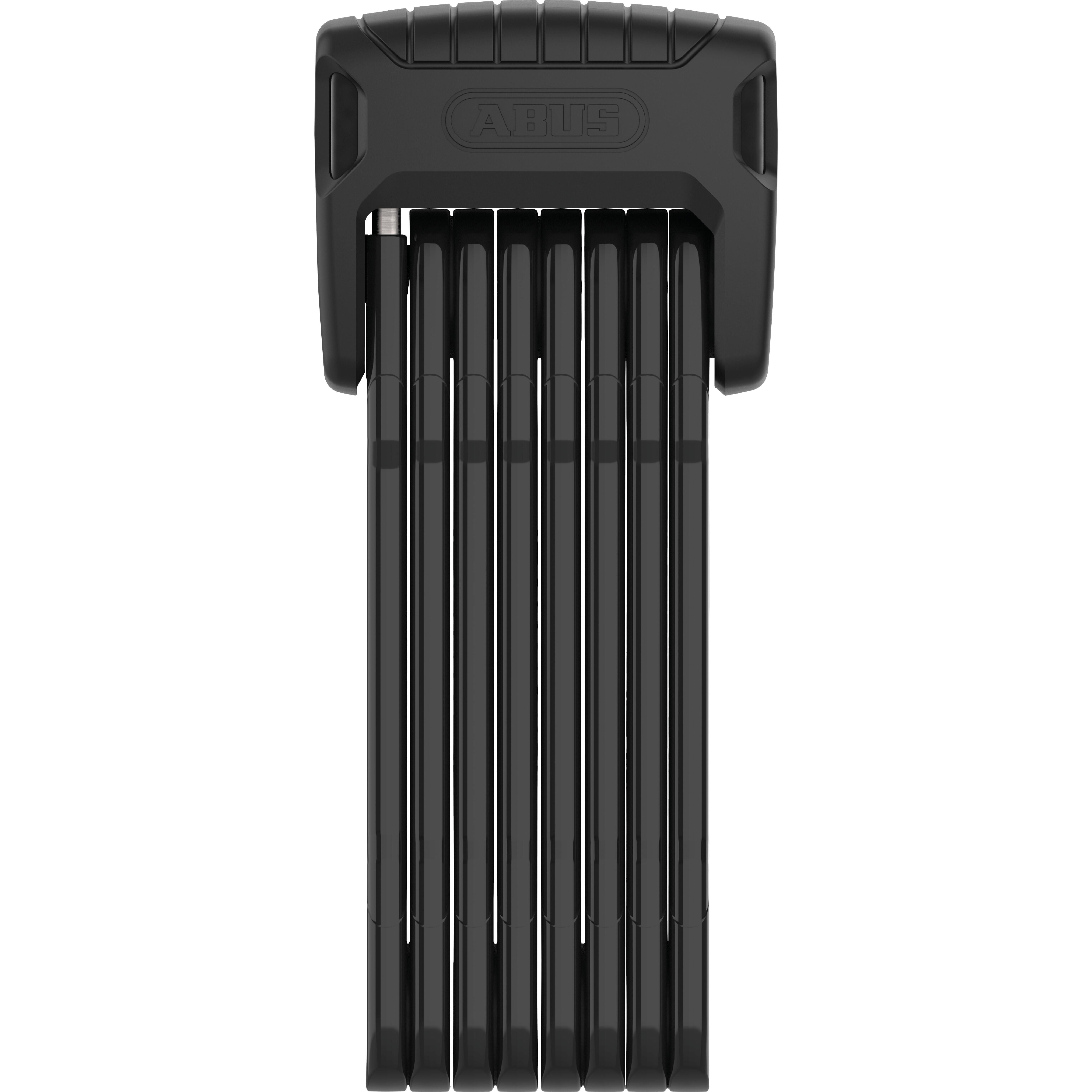 ANTIVOL ABUS BORDO GRANIT 6500K/120 NOIR + SUPPORT SH