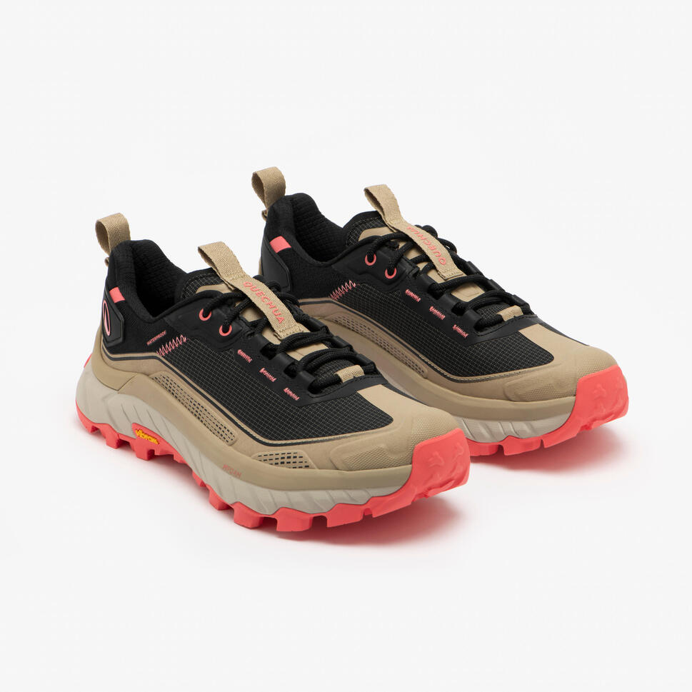 Buty turystyczne damskie MH900 wodoodporne