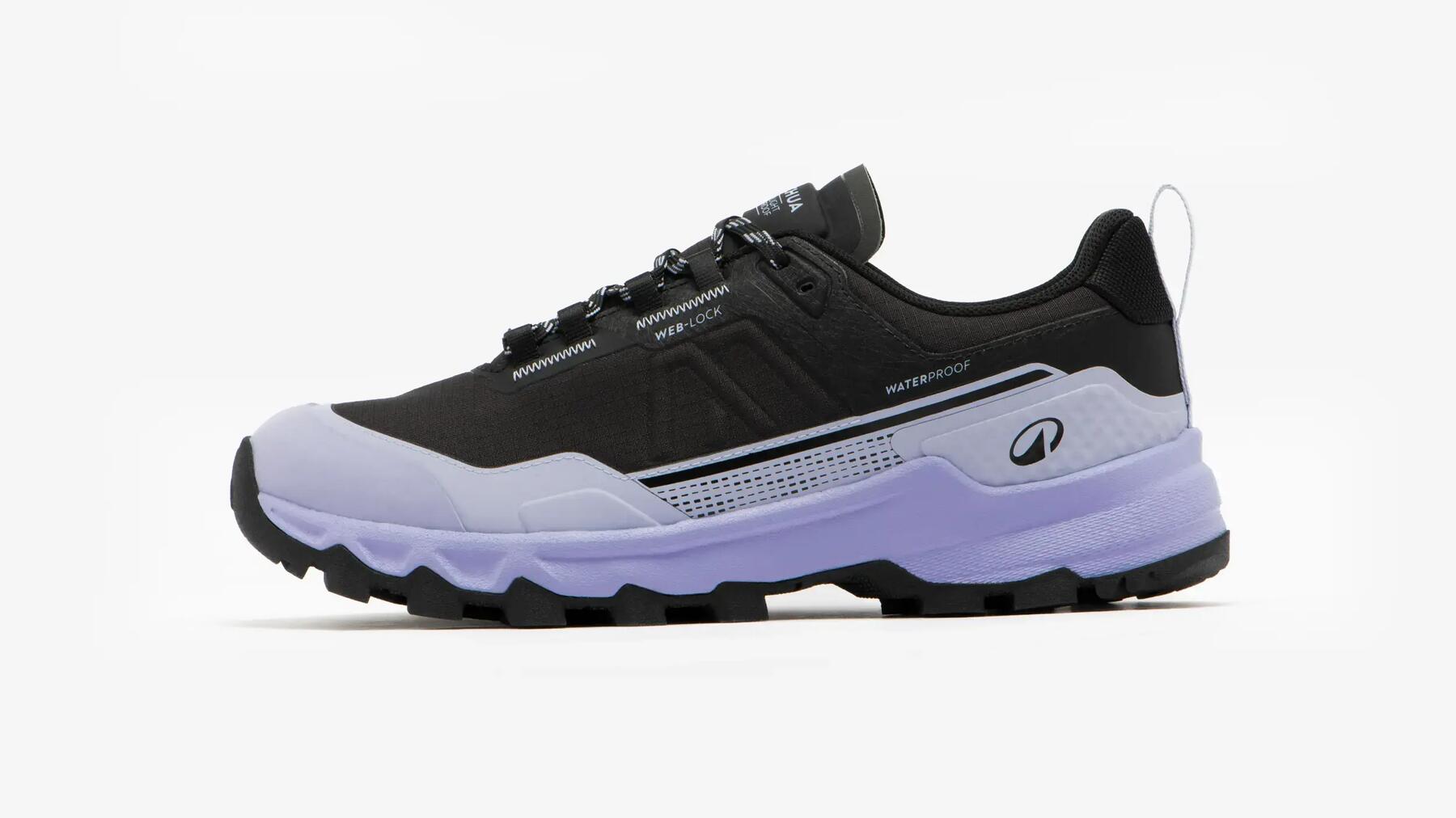 Las mejores zapatillas de trekking
