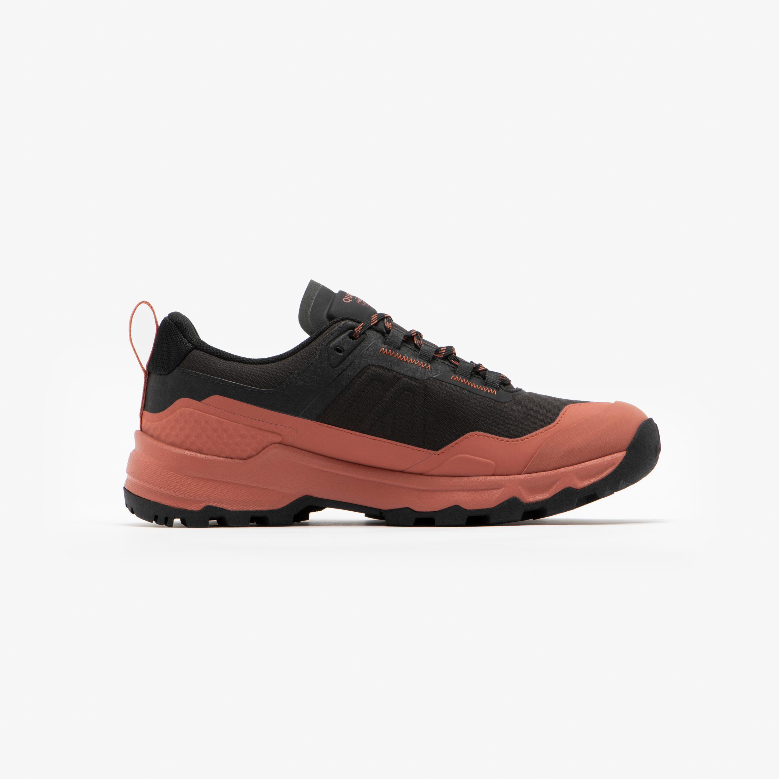 Chaussures de randonnée imperméables femme, MH 500 Light 5/7