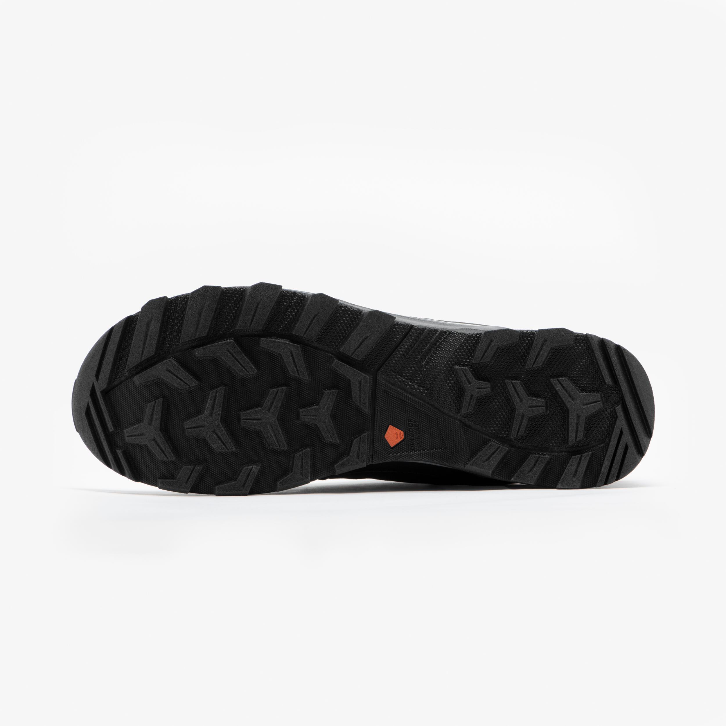Chaussures de randonnée imperméables homme, MH 500 Light 4/7