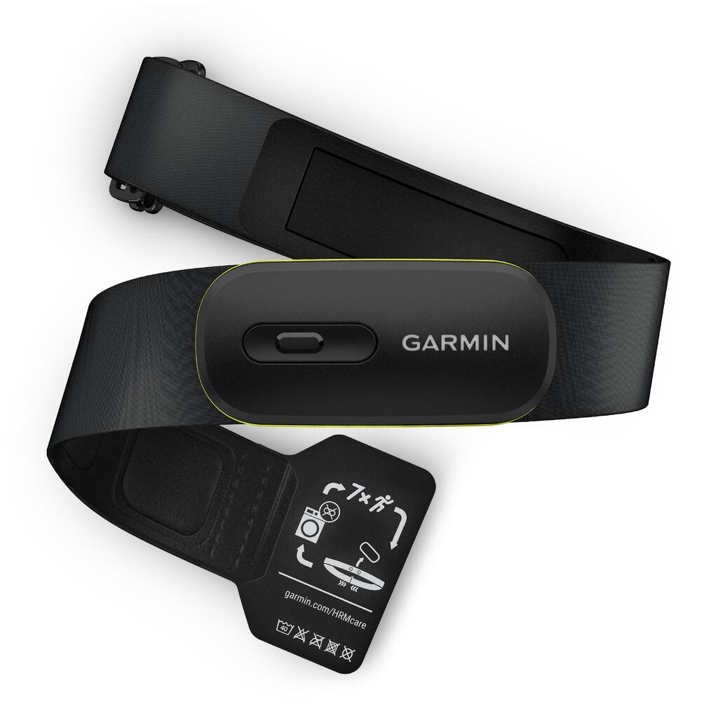 Heart Rate Monitor HRM 600